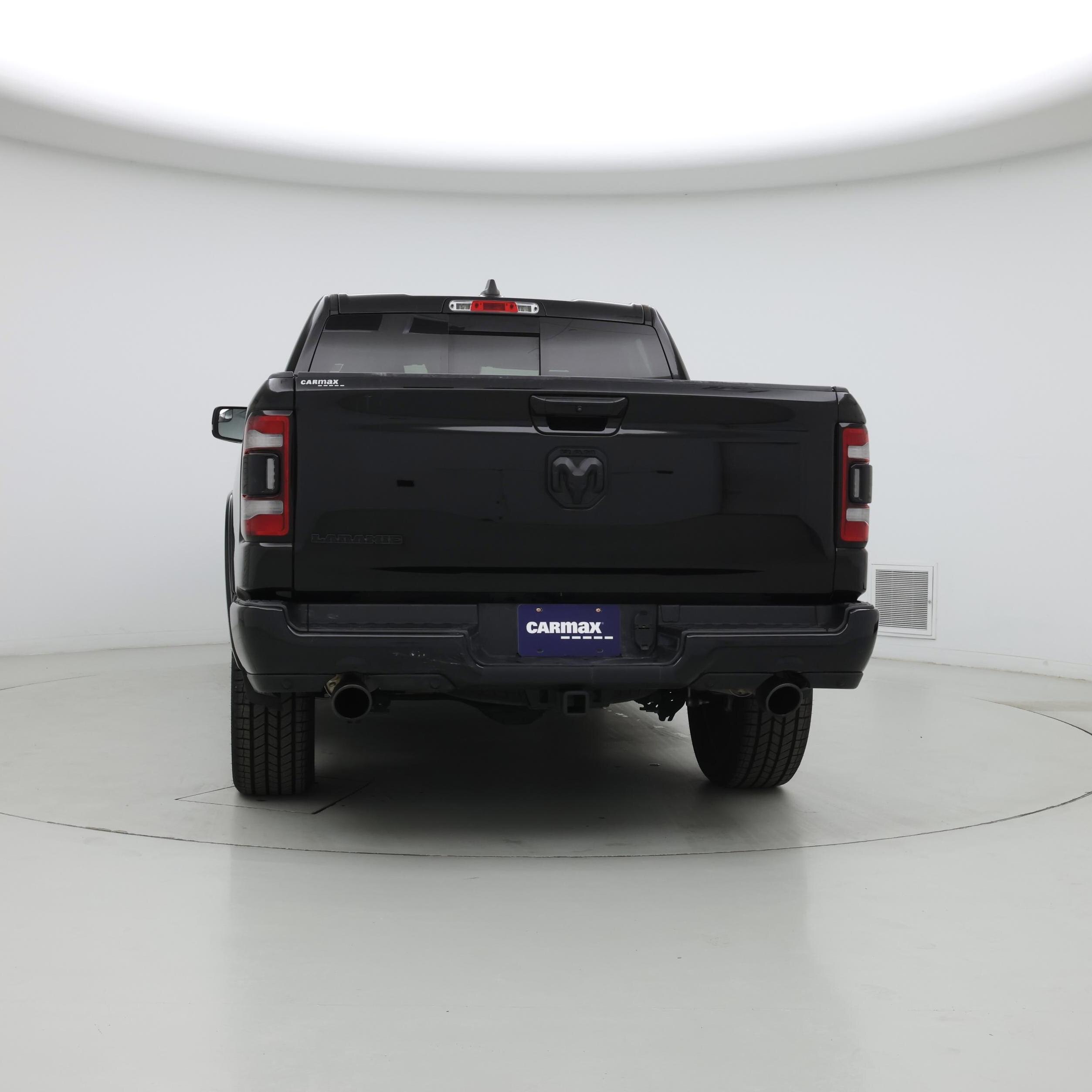 Thumbnail: 2022 RAM 1500 - 6