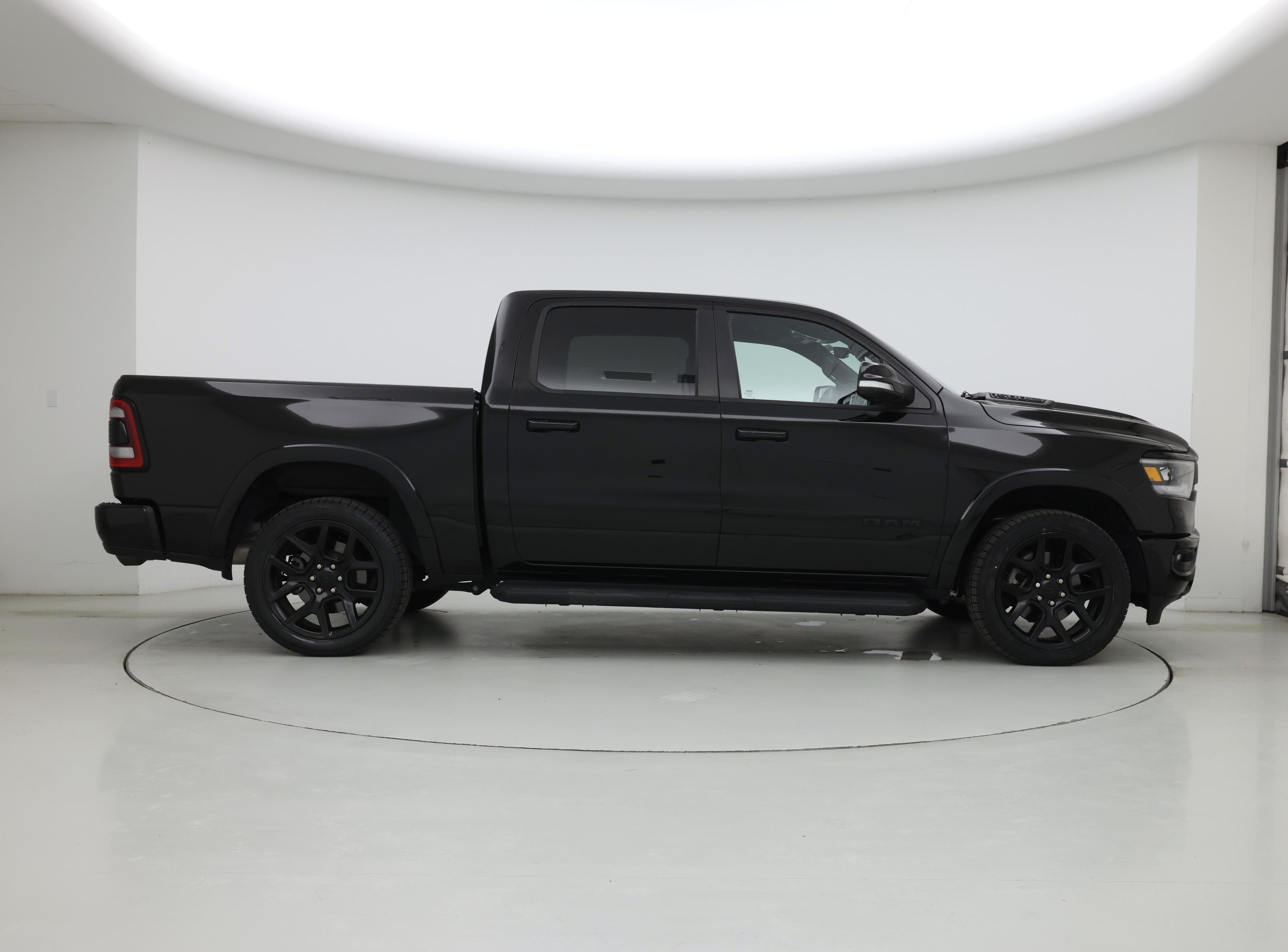 Thumbnail: 2022 RAM 1500 - 7