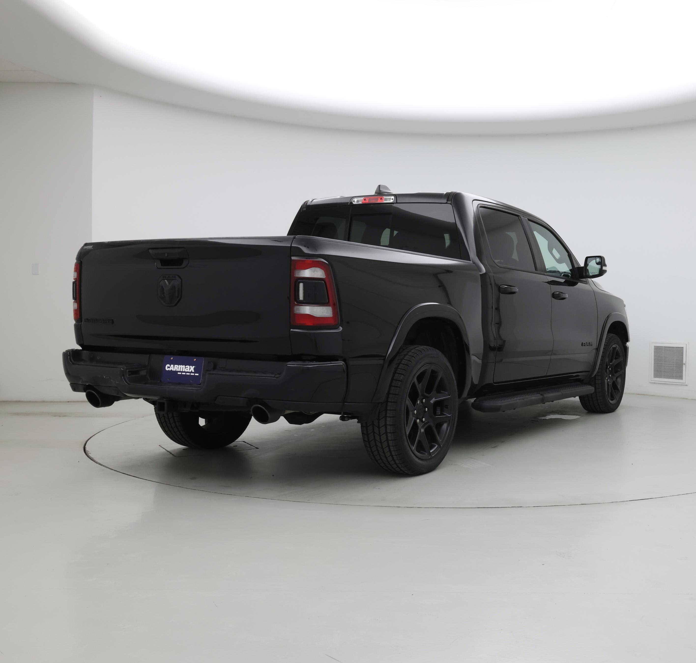 Thumbnail: 2022 RAM 1500 - 8