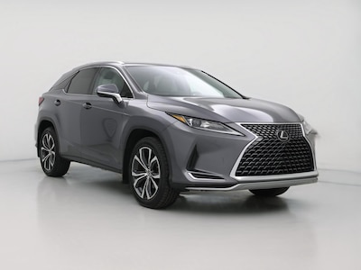 2022 Lexus RX 350 -
                  Roswell, GA