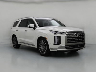 2023 Hyundai Palisade Calligraphy -
                  Lithia Springs, GA