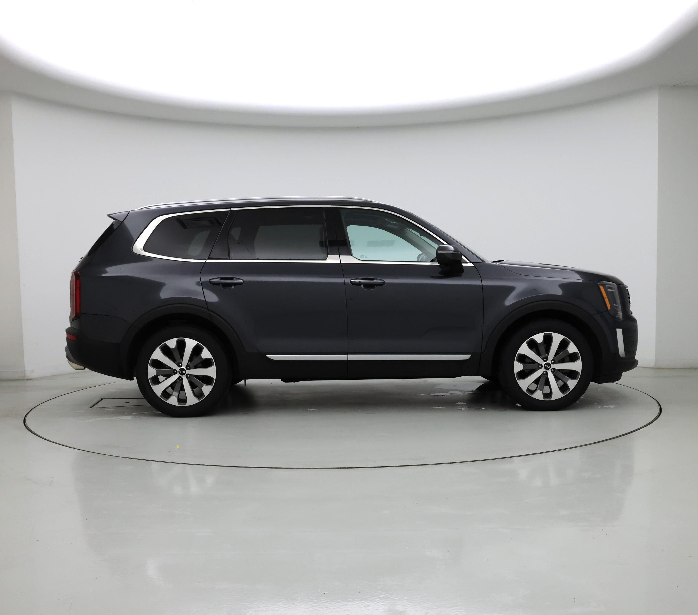 Thumbnail: 2021 Kia Telluride - 7