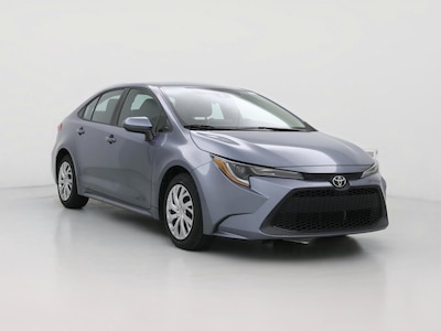 2020 Toyota Corolla LE -
                  Norcross, GA