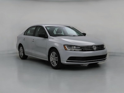 2018 Volkswagen Jetta S -
                  Lithia Springs, GA