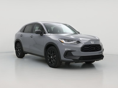 2023 Honda HR-V Sport -
                  Lithia Springs, GA