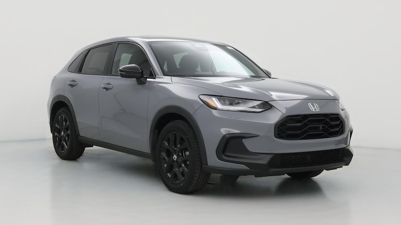 2023 Honda HR-V Sport Hero Image