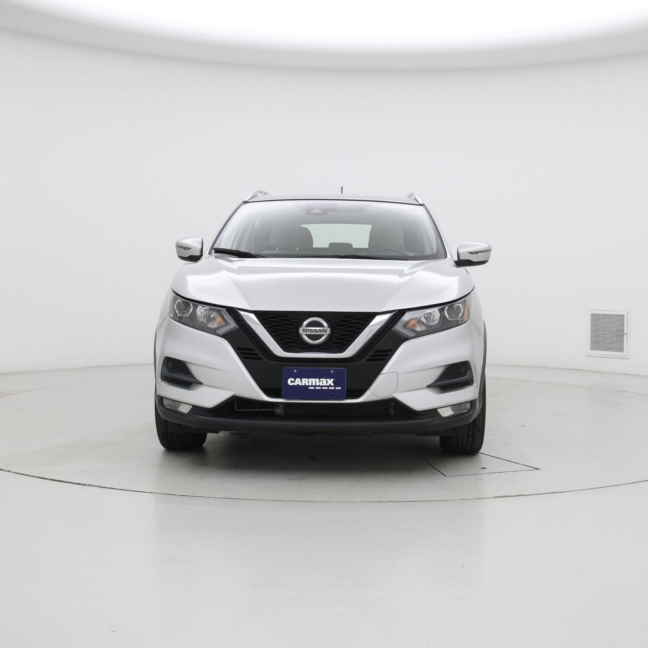 Thumbnail: 2021 Nissan Rogue Sport - 5