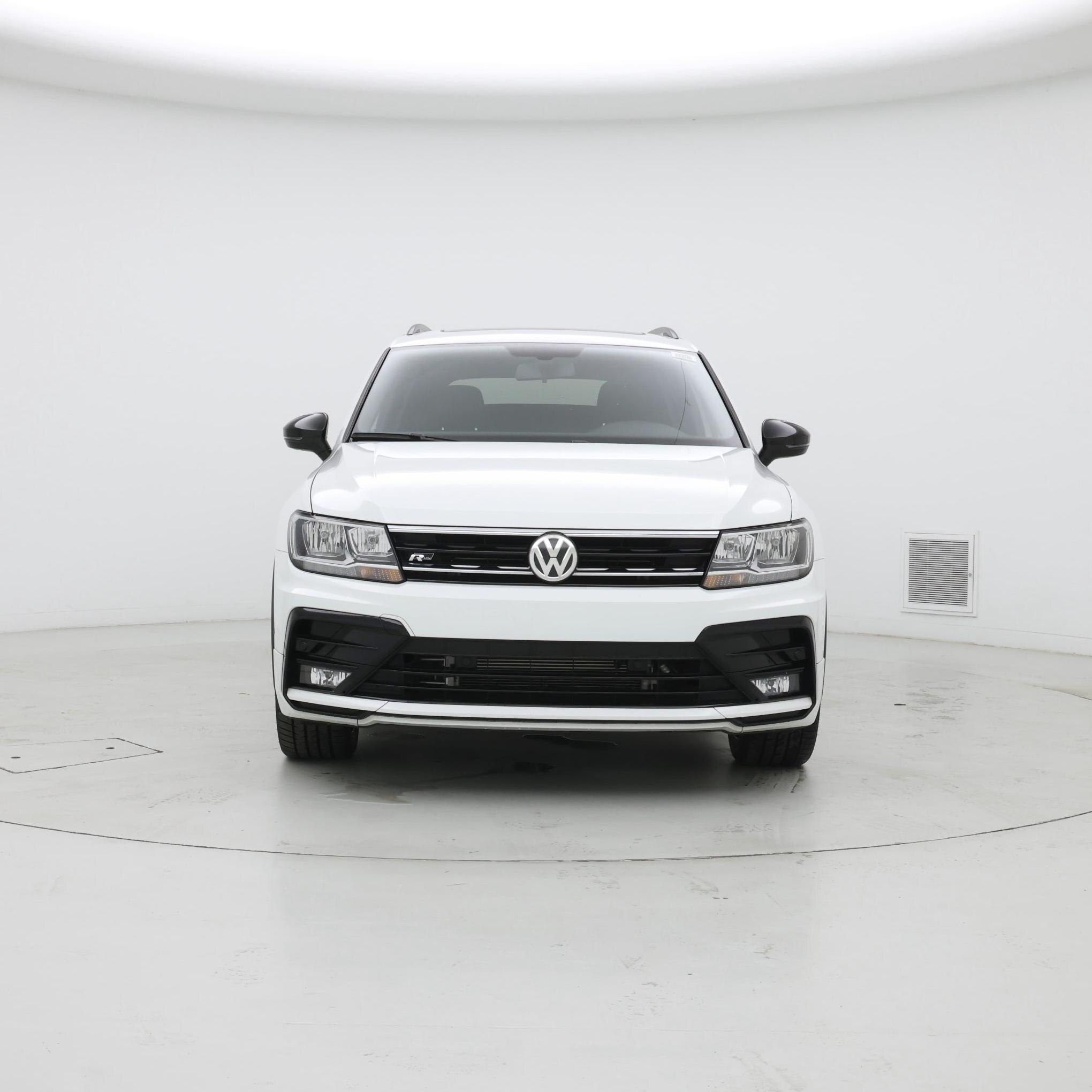Thumbnail: 2020 Volkswagen Tiguan - 5