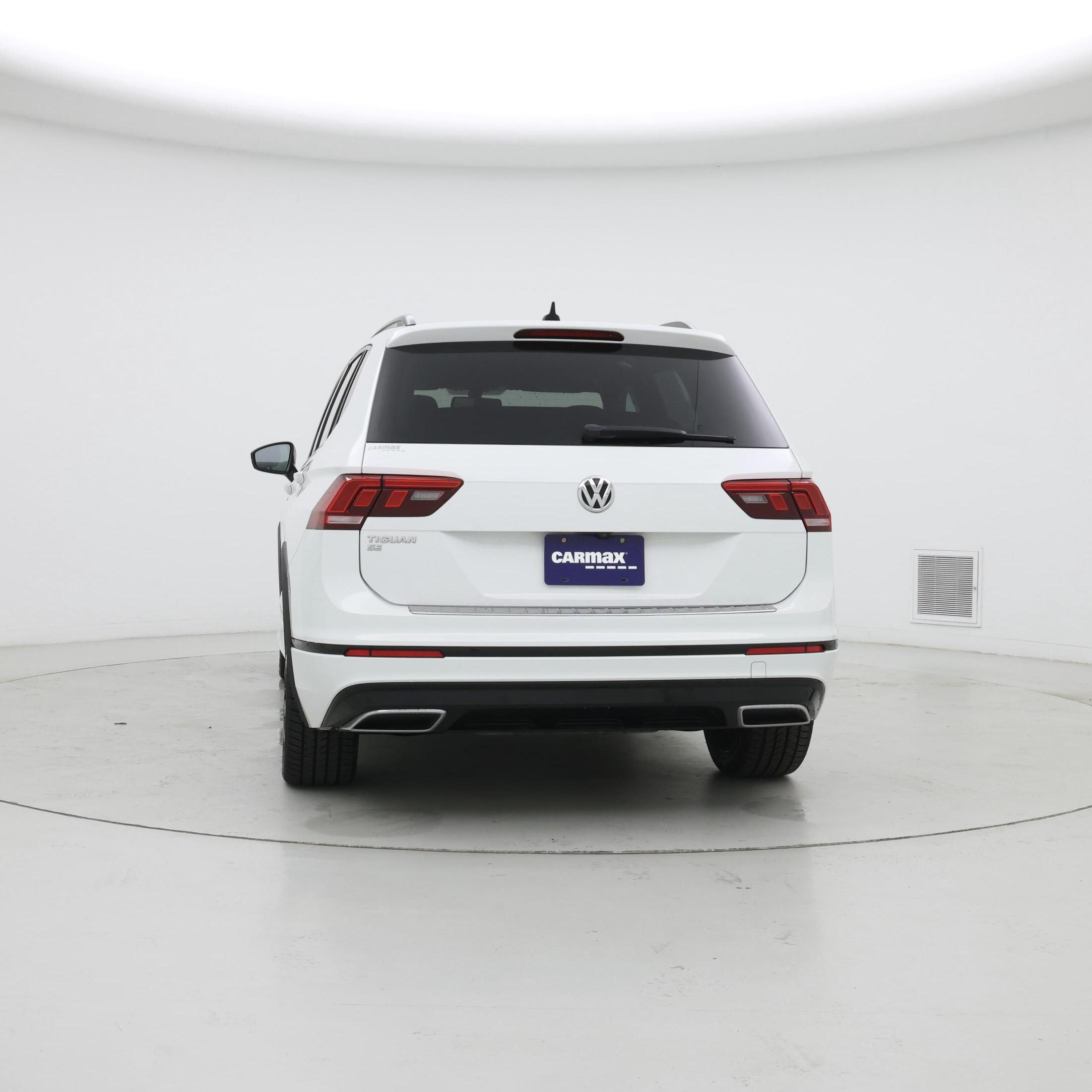 Thumbnail: 2020 Volkswagen Tiguan - 6