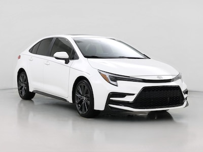 2023 Toyota Corolla SE -
                Stockbridge, GA