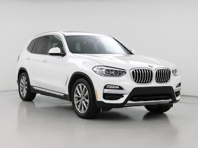 2019 BMW X3 sDrive30i -
                Stockbridge, GA