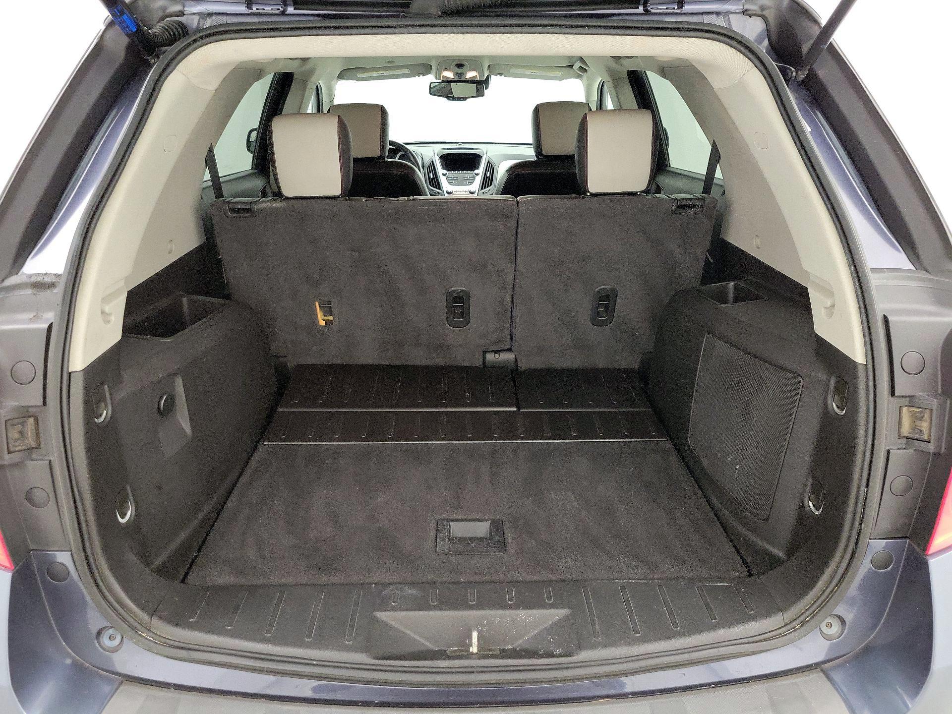 Thumbnail: 2014 Chevrolet Equinox - 19