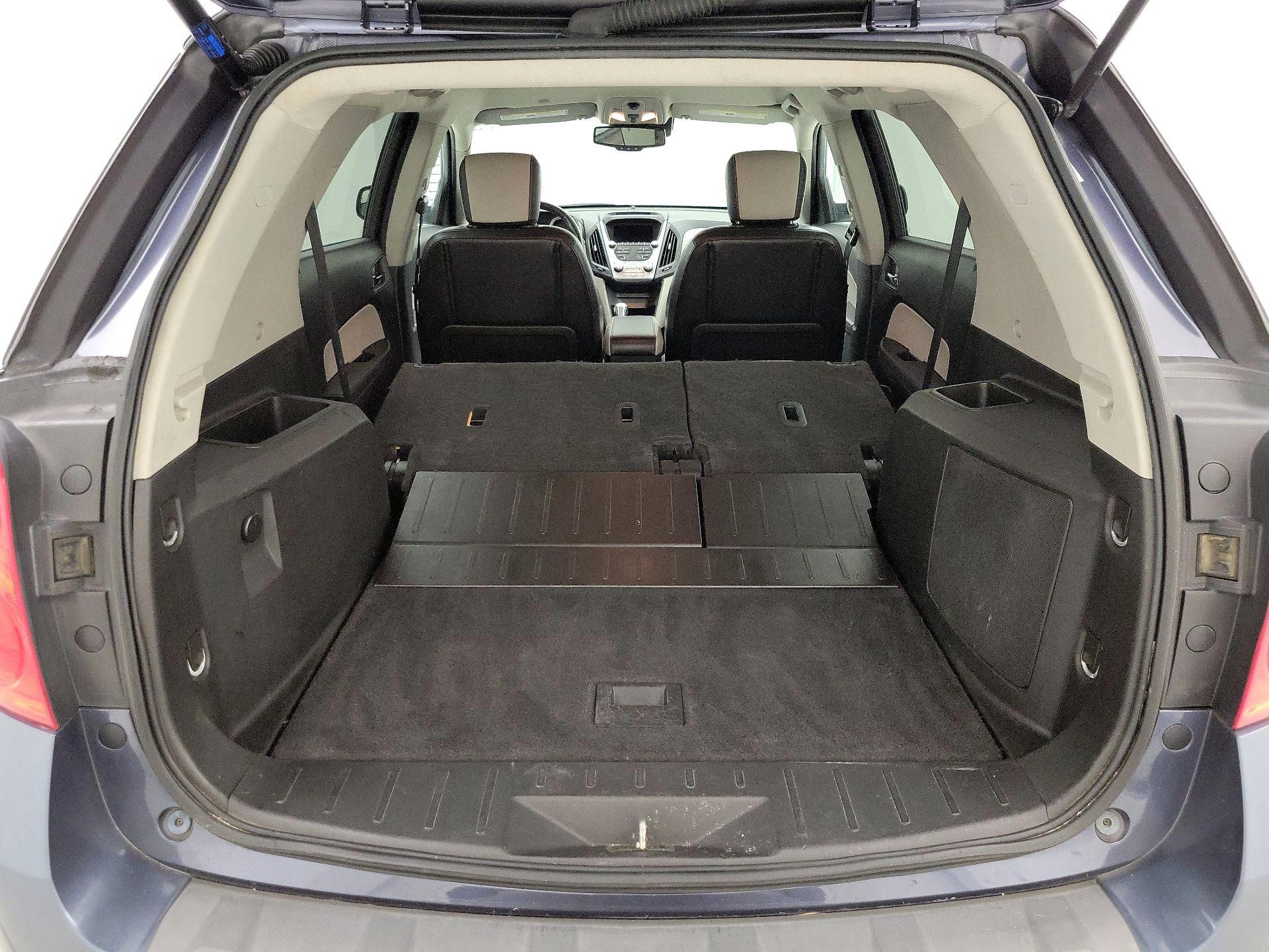 Thumbnail: 2014 Chevrolet Equinox - 20