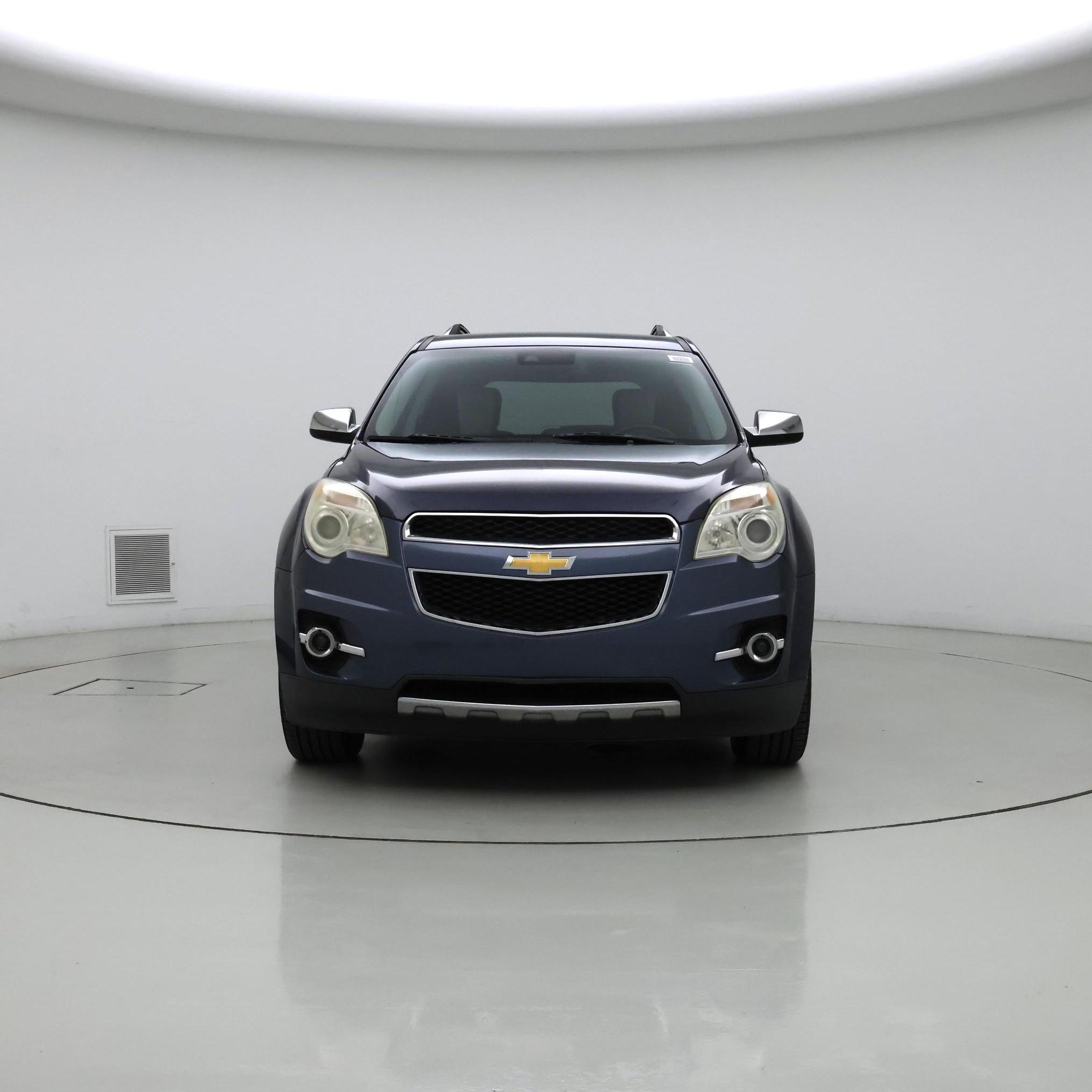 Thumbnail: 2014 Chevrolet Equinox - 5