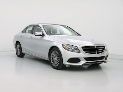 2016 Mercedes-Benz C-Class C 300 -
                  Lithia Springs, GA