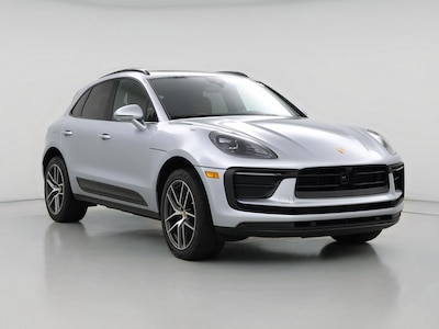 2023 Porsche Macan  -
                  Stockbridge, GA