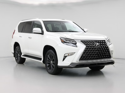 2022 Lexus GX 460 Premium -
                Stockbridge, GA