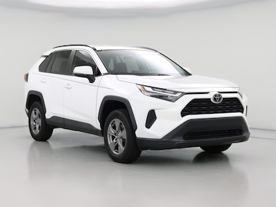 2022 Toyota RAV4 XLE -
                  Stockbridge, GA