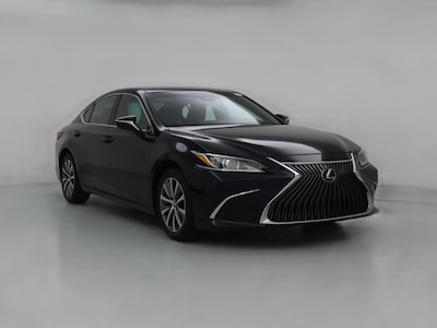 2021 Lexus ES 350 -
                  Lithia Springs, GA