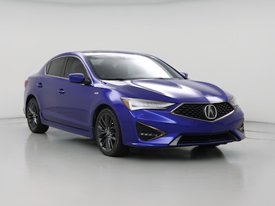 2021 Acura ILX Premium -
                  Stockbridge, GA