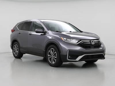 2021 Honda CR-V EX -
                  Stockbridge, GA