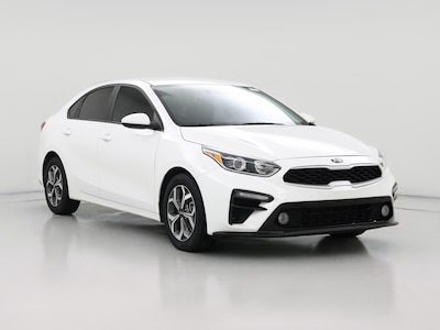 2021 Kia Forte LXS -
                  Stockbridge, GA