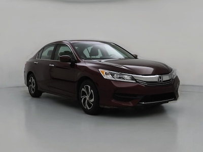 2017 Honda Accord LX -
                  Lithia Springs, GA