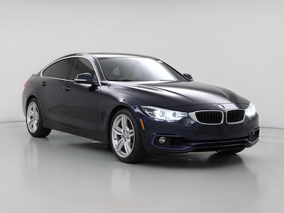 2019 BMW 4 Series 440i xDrive -
                  Stockbridge, GA