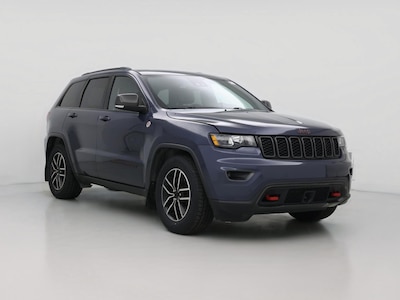 2020 Jeep Grand Cherokee Trailhawk -
                  Lithia Springs, GA