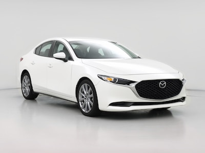 2022 Mazda Mazda3 Select -
                Stockbridge, GA