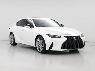 2022 Lexus IS 300 -
                  Stockbridge, GA