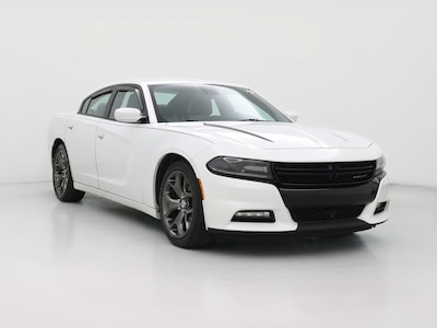 2015 Dodge Charger SXT -
                  Roswell, GA