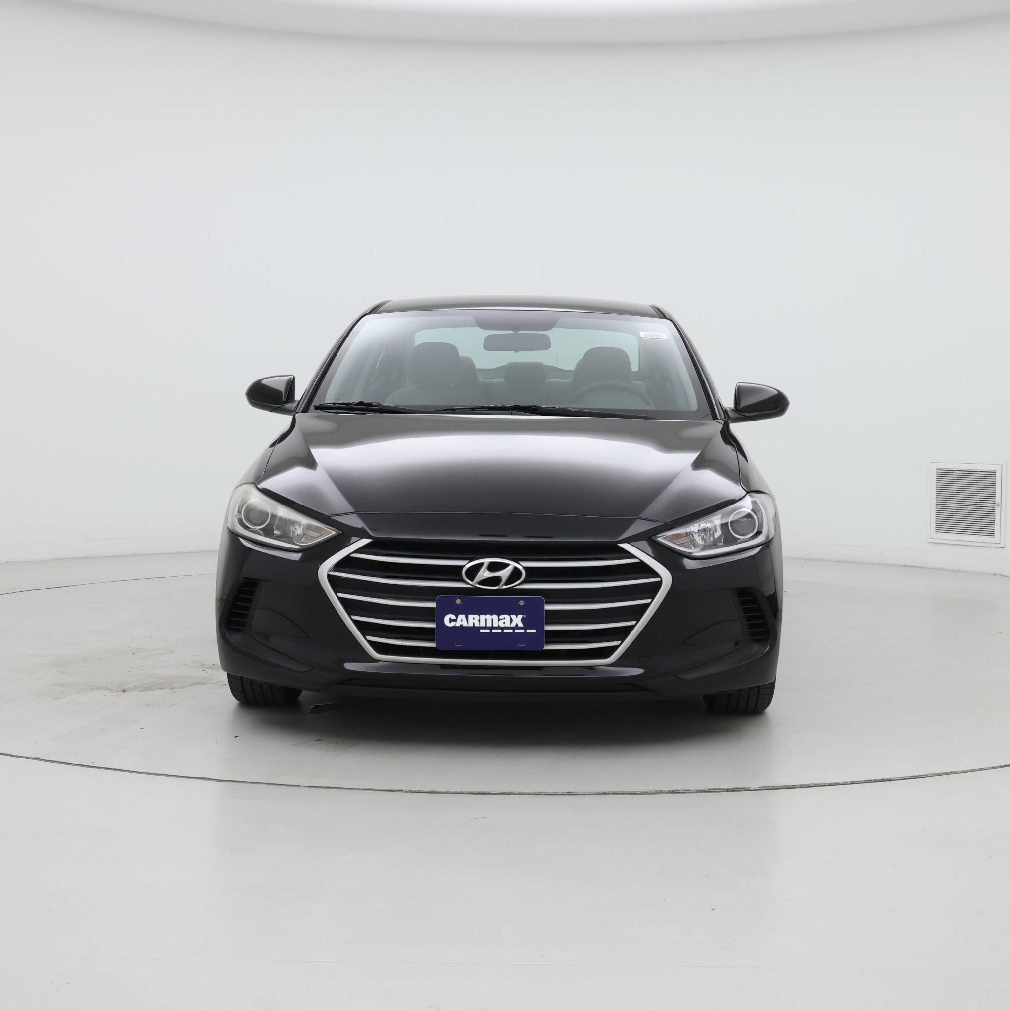 Thumbnail: 2017 Hyundai Elantra - 5