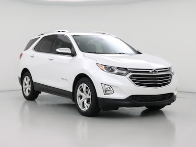2021 Chevrolet Equinox Premier -
                  Stockbridge, GA