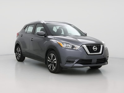 2020 Nissan Kicks SV -
                  Norcross, GA