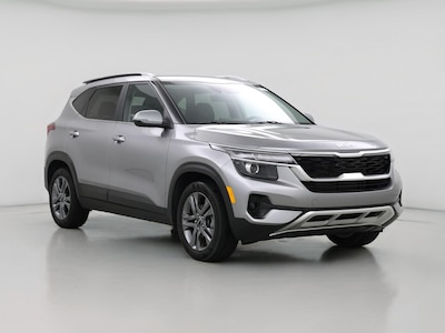 2022 Kia Seltos S -
                Stockbridge, GA