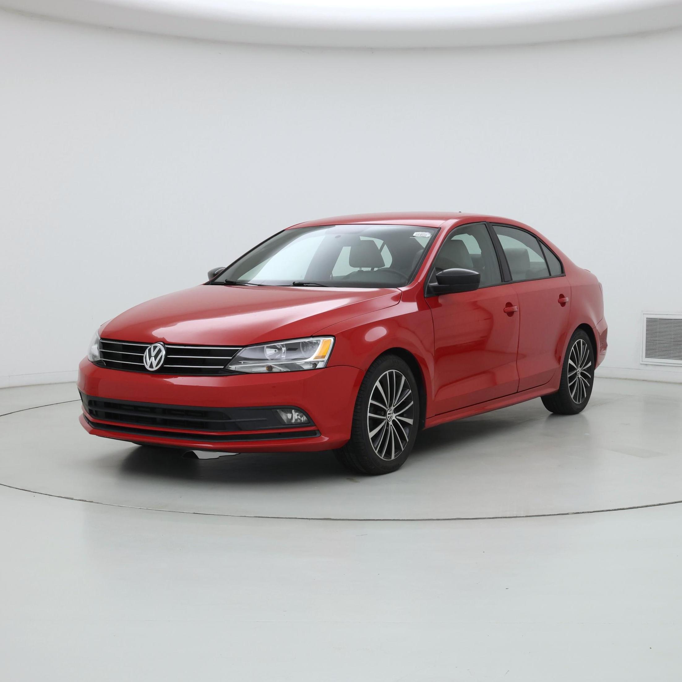 Thumbnail: 2016 Volkswagen Jetta - 4