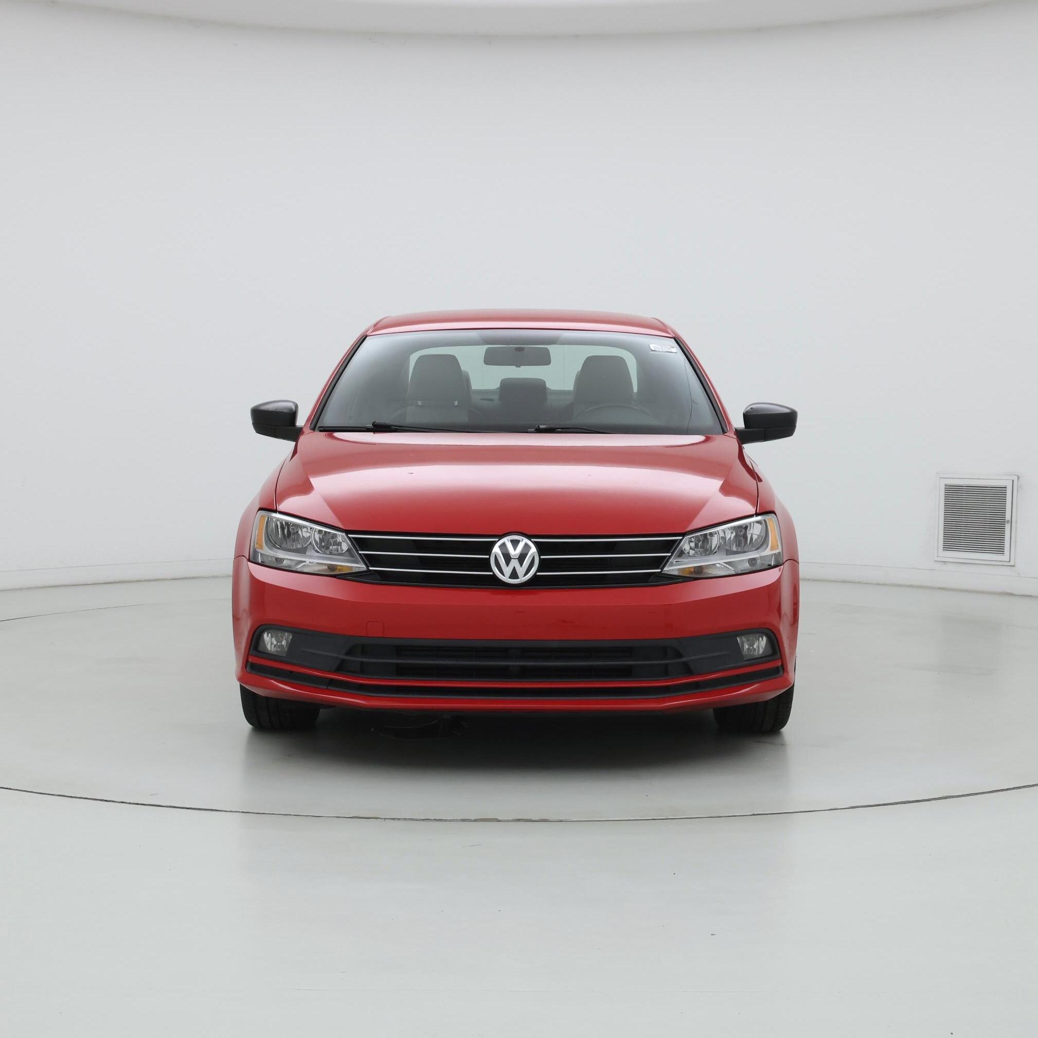 Thumbnail: 2016 Volkswagen Jetta - 5