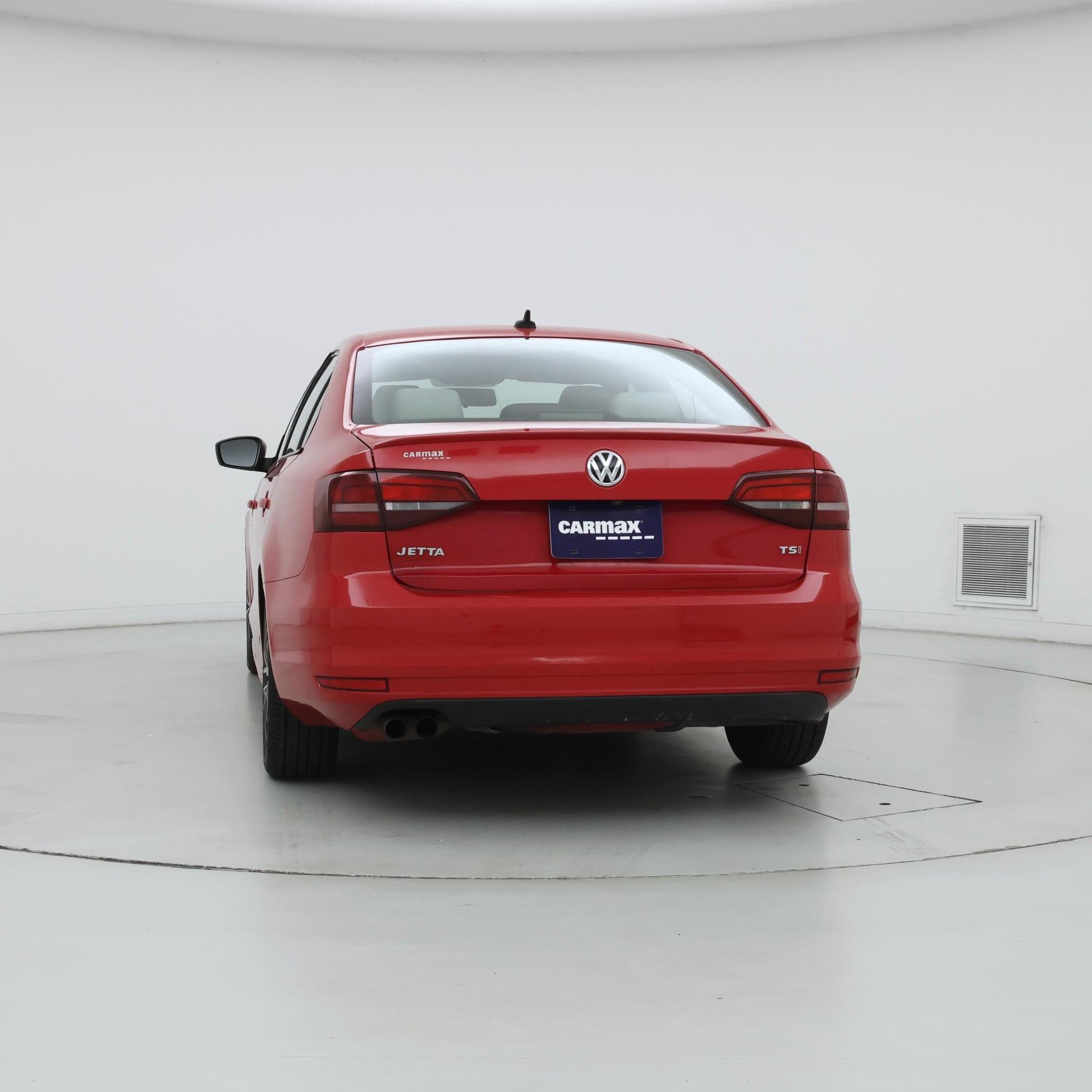 Thumbnail: 2016 Volkswagen Jetta - 6