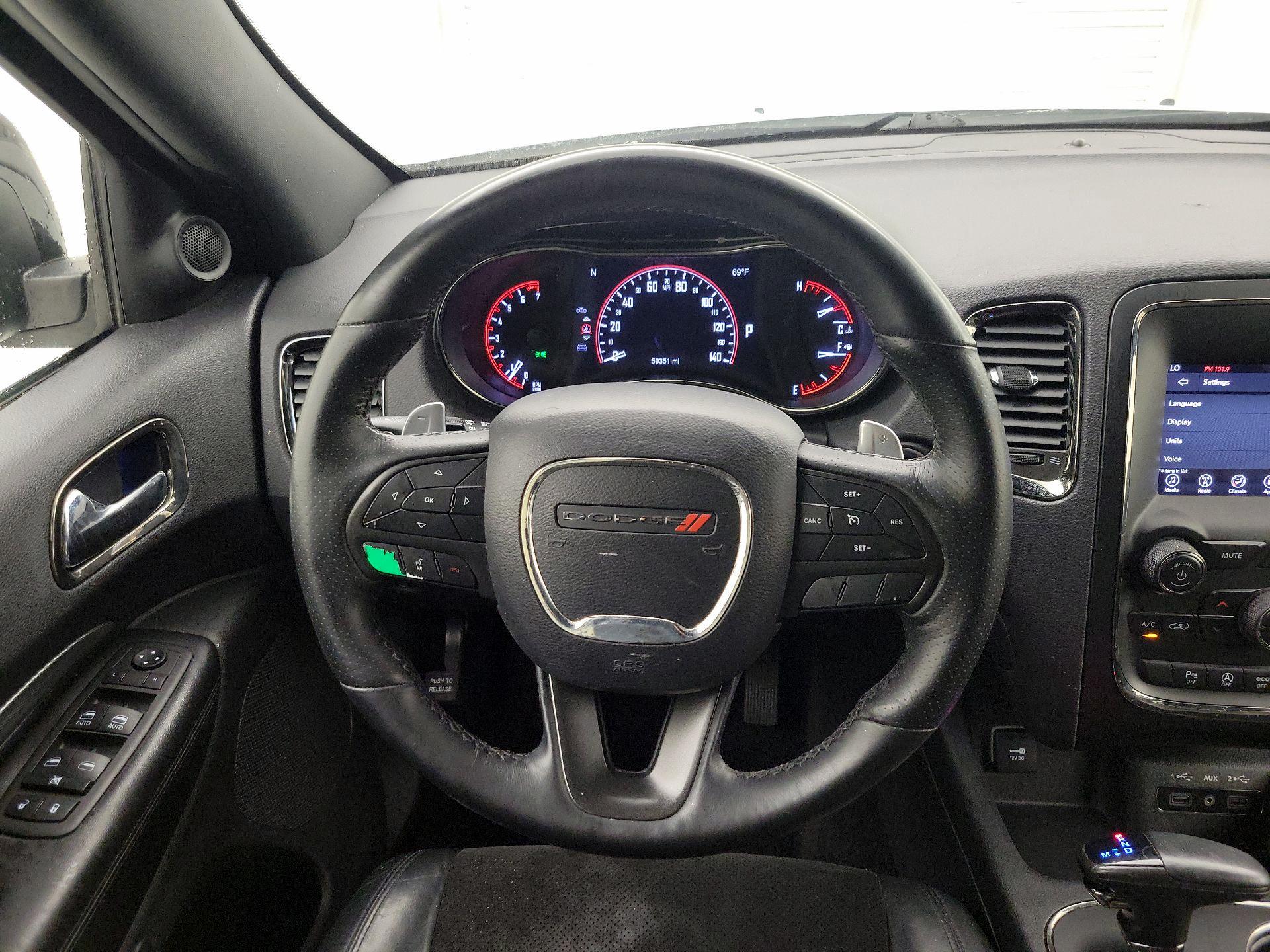 Thumbnail: 2018 Dodge Durango - 10