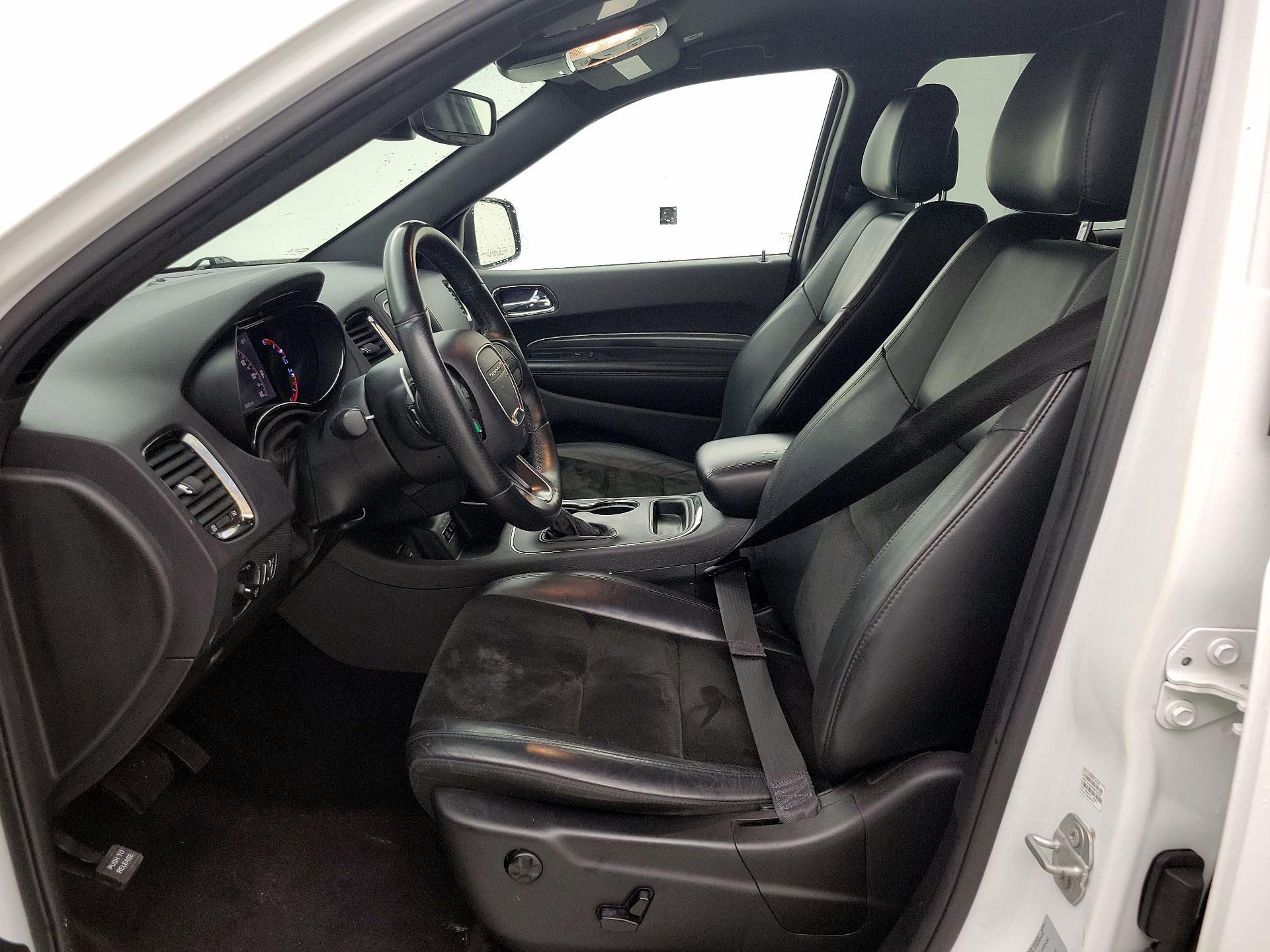 Thumbnail: 2018 Dodge Durango - 11