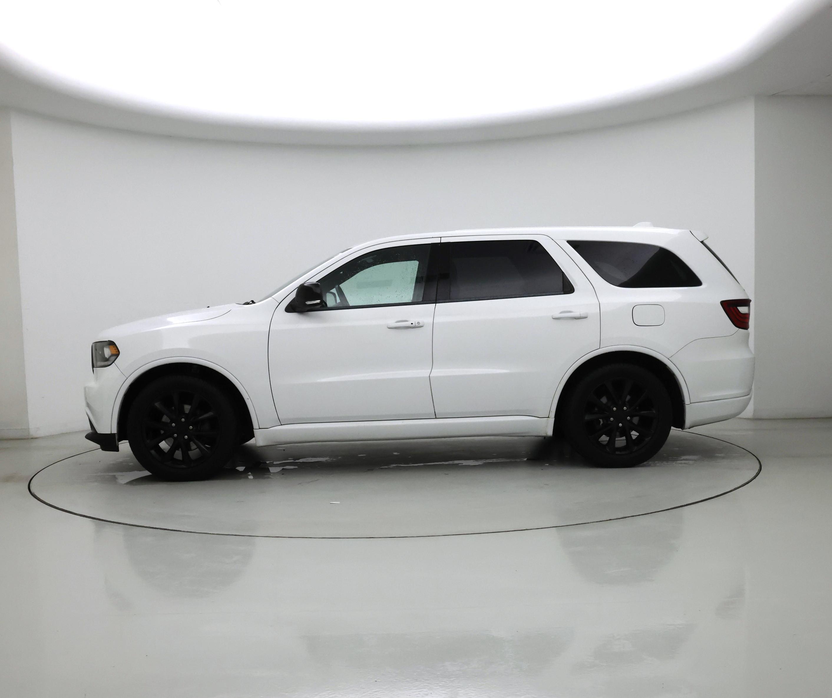 Thumbnail: 2018 Dodge Durango - 3