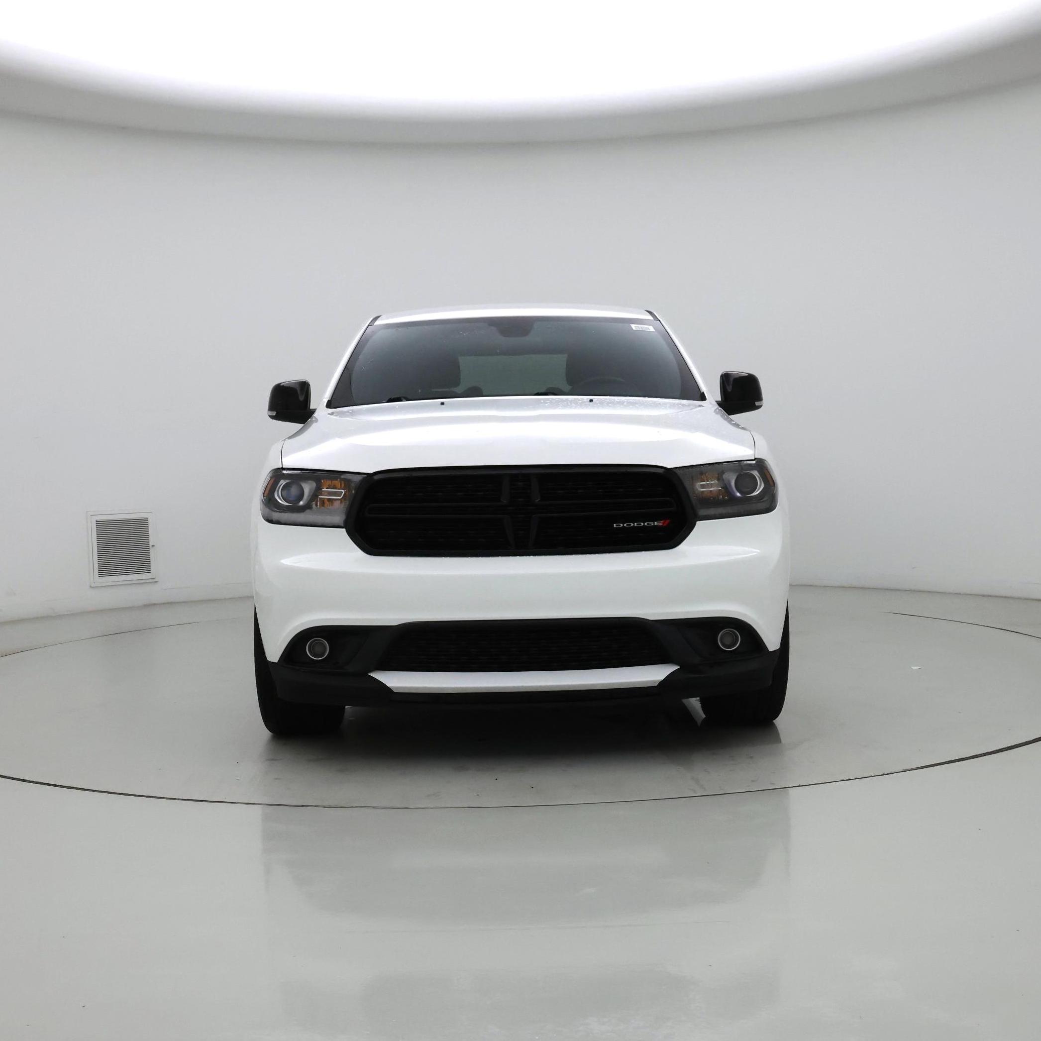 Thumbnail: 2018 Dodge Durango - 5