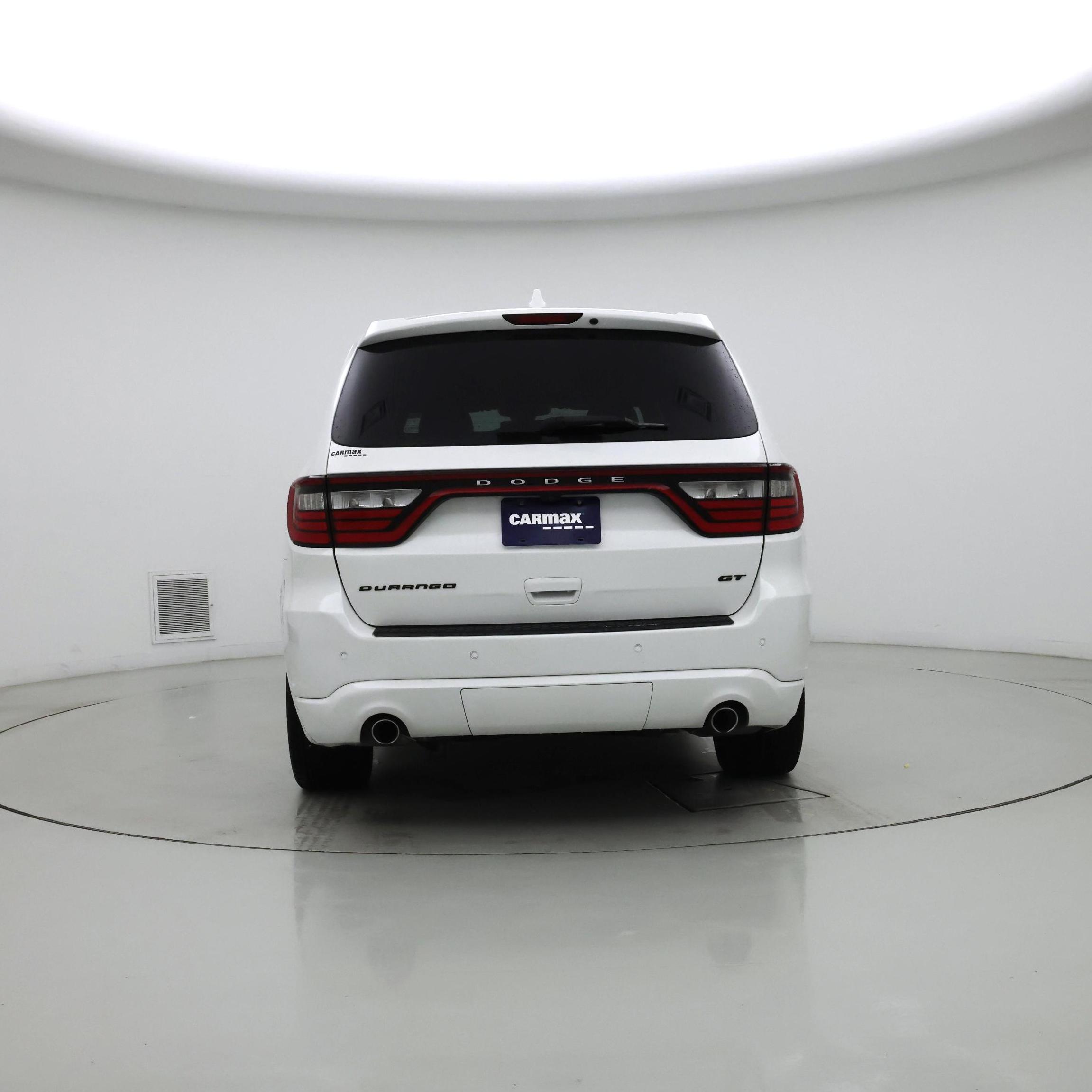 Thumbnail: 2018 Dodge Durango - 6