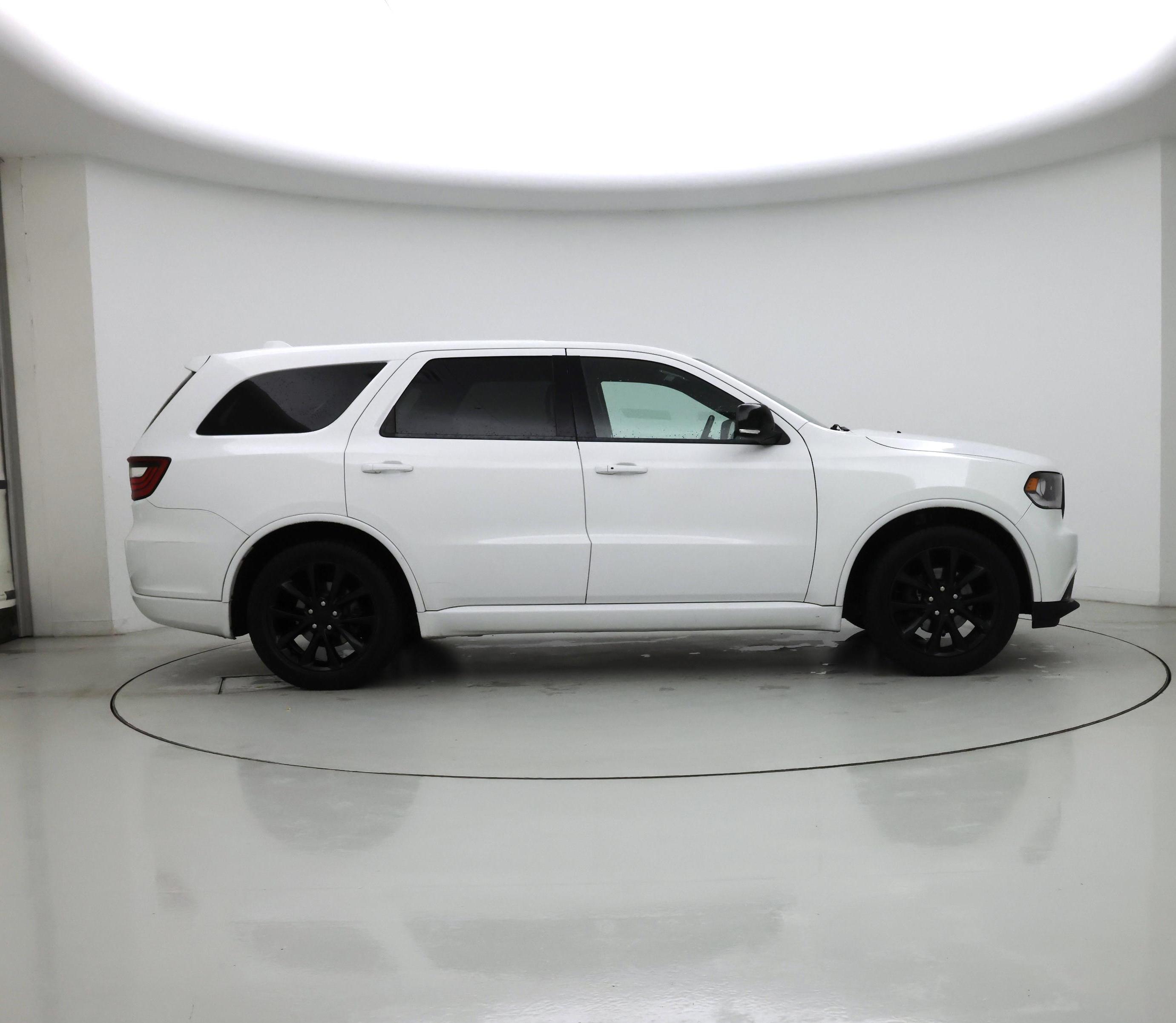 Thumbnail: 2018 Dodge Durango - 7
