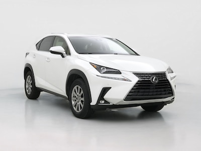 2019 Lexus NX 300 -
                  Norcross, GA