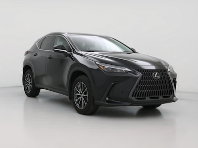 2022 Lexus NX 350 Premium -
                  Lithia Springs, GA