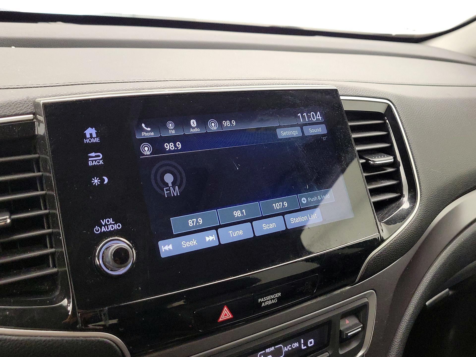 Thumbnail: 2020 Honda Pilot - 15