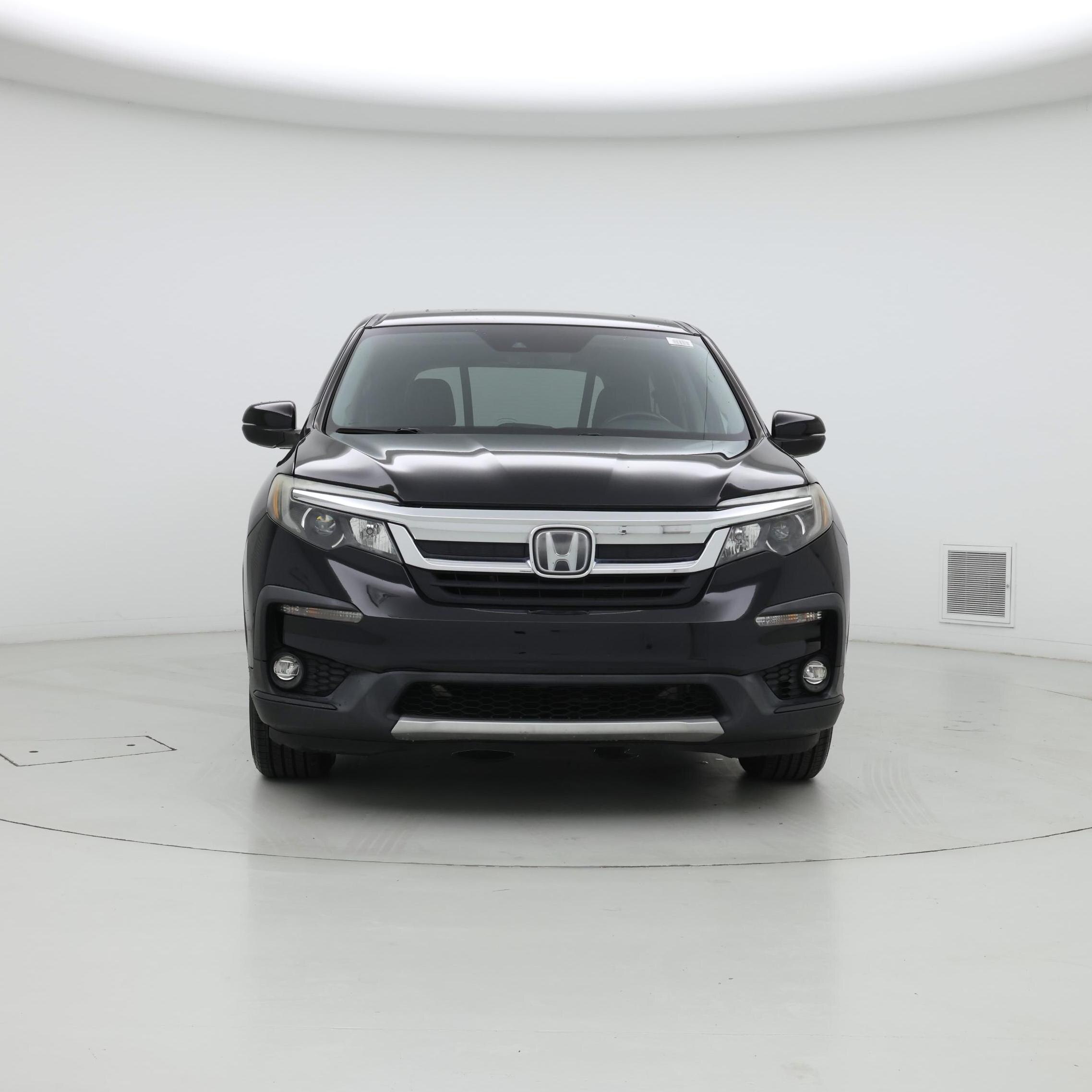 Thumbnail: 2020 Honda Pilot - 5