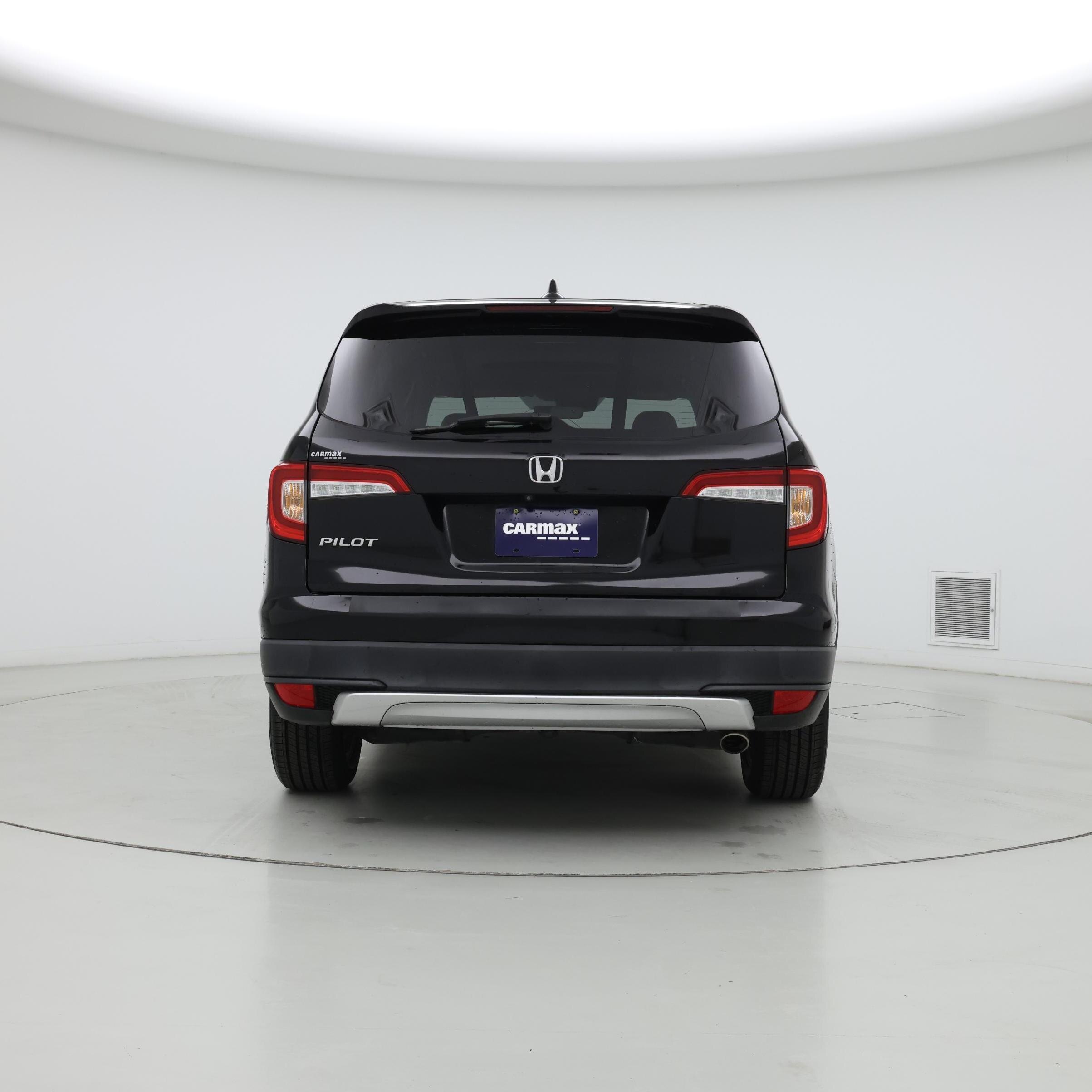 Thumbnail: 2020 Honda Pilot - 6